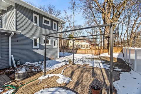 Tiny photo for 537 County Line Road, Highland Park, IL 60035 (MLS # 12543071)