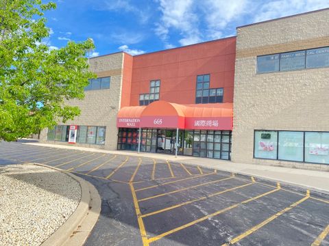 665 Pasquinelli Drive 206 Westmont IL 60559