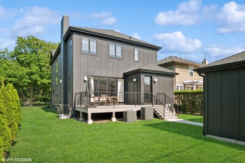 Tiny photo for 125 15th Street, Wilmette, IL 60091 (MLS # 12593559)