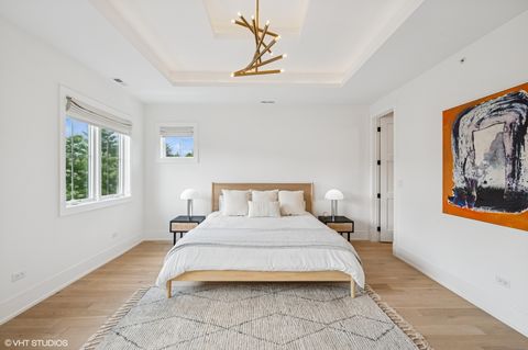 Tiny photo for 125 15th Street, Wilmette, IL 60091 (MLS # 12593559)