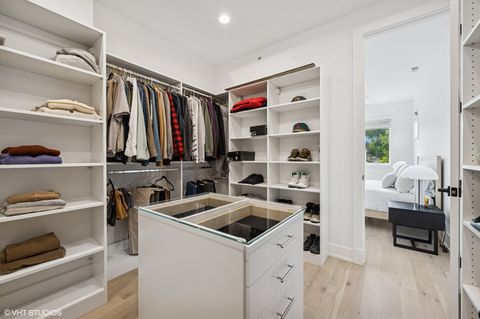 Tiny photo for 125 15th Street, Wilmette, IL 60091 (MLS # 12593559)