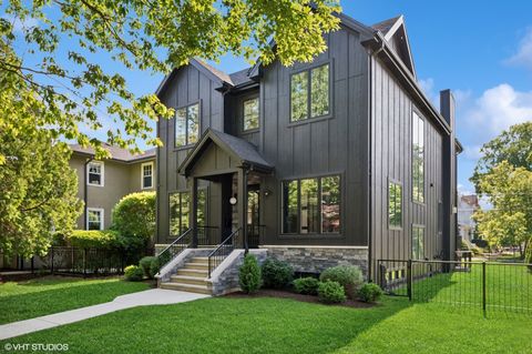 125 15th Street Wilmette IL 60091