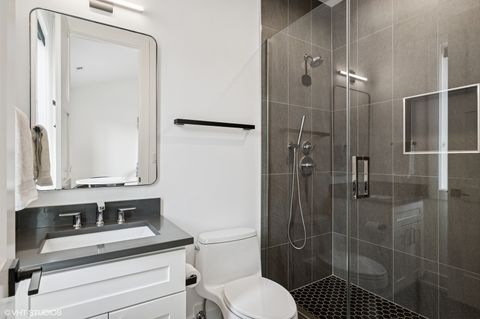 Tiny photo for 125 15th Street, Wilmette, IL 60091 (MLS # 12593559)