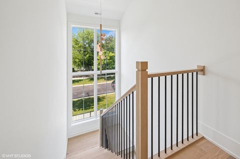 Tiny photo for 125 15th Street, Wilmette, IL 60091 (MLS # 12593559)