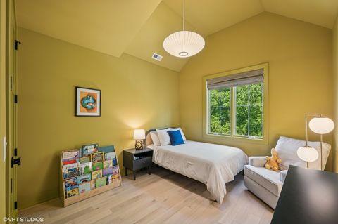 Tiny photo for 125 15th Street, Wilmette, IL 60091 (MLS # 12593559)