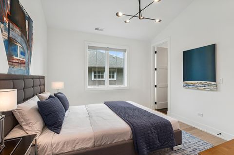 Tiny photo for 125 15th Street, Wilmette, IL 60091 (MLS # 12593559)