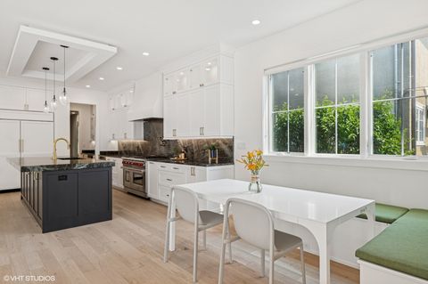 Tiny photo for 125 15th Street, Wilmette, IL 60091 (MLS # 12593559)