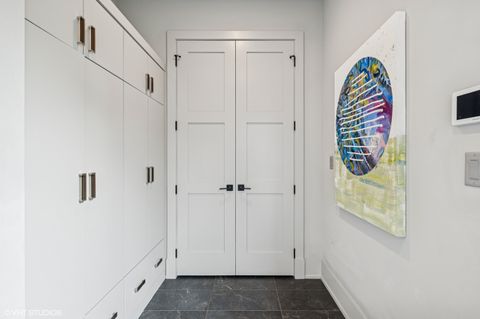 Tiny photo for 125 15th Street, Wilmette, IL 60091 (MLS # 12593559)