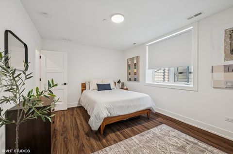 Tiny photo for 125 15th Street, Wilmette, IL 60091 (MLS # 12593559)