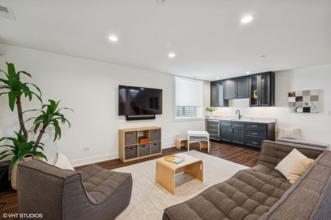 Tiny photo for 125 15th Street, Wilmette, IL 60091 (MLS # 12593559)