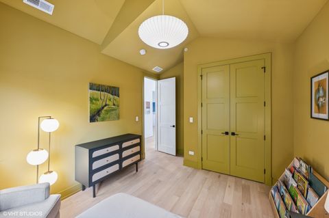 Tiny photo for 125 15th Street, Wilmette, IL 60091 (MLS # 12593559)