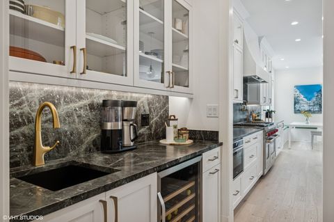 Tiny photo for 125 15th Street, Wilmette, IL 60091 (MLS # 12593559)