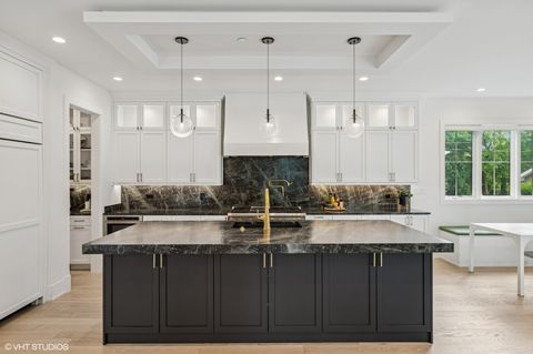 Tiny photo for 125 15th Street, Wilmette, IL 60091 (MLS # 12593559)