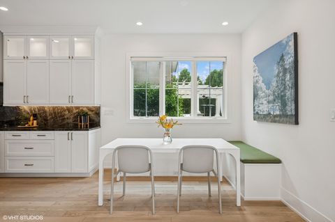 Tiny photo for 125 15th Street, Wilmette, IL 60091 (MLS # 12593559)