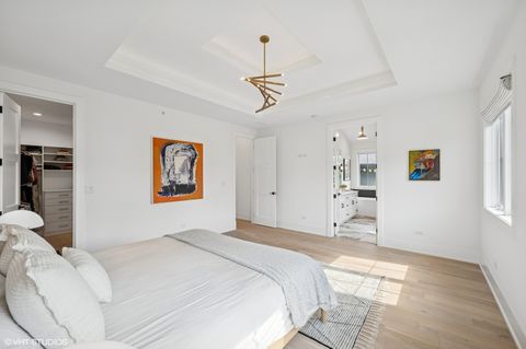 Tiny photo for 125 15th Street, Wilmette, IL 60091 (MLS # 12593559)