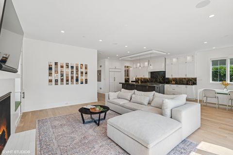 Tiny photo for 125 15th Street, Wilmette, IL 60091 (MLS # 12593559)