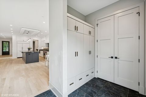 Tiny photo for 125 15th Street, Wilmette, IL 60091 (MLS # 12593559)