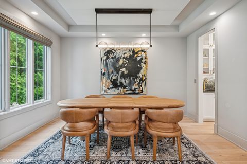 Tiny photo for 125 15th Street, Wilmette, IL 60091 (MLS # 12593559)