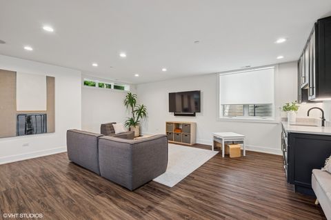 Tiny photo for 125 15th Street, Wilmette, IL 60091 (MLS # 12593559)