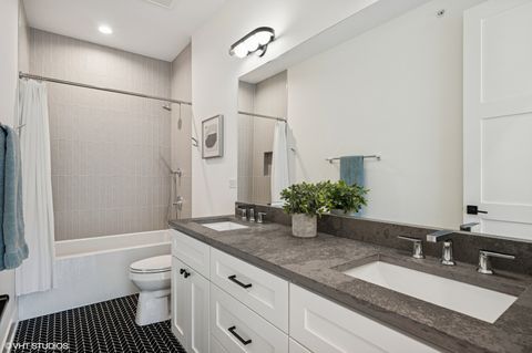 Tiny photo for 125 15th Street, Wilmette, IL 60091 (MLS # 12593559)