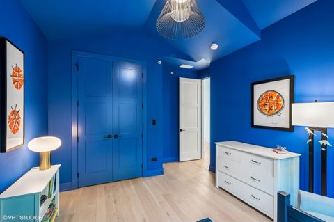 Tiny photo for 125 15th Street, Wilmette, IL 60091 (MLS # 12593559)