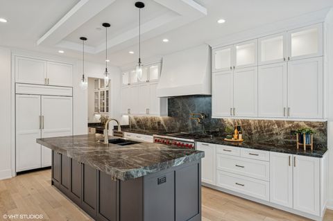 Tiny photo for 125 15th Street, Wilmette, IL 60091 (MLS # 12593559)