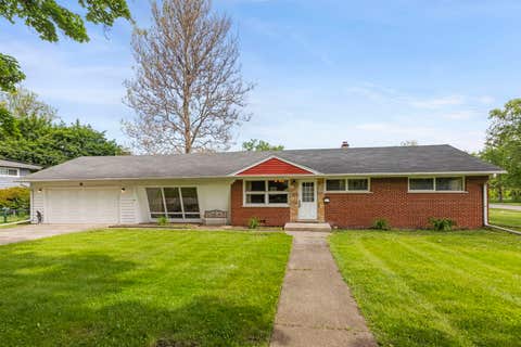 Photo of 510 S Dorchester Avenue, Wheaton, IL 60187 (MLS # 12658010)