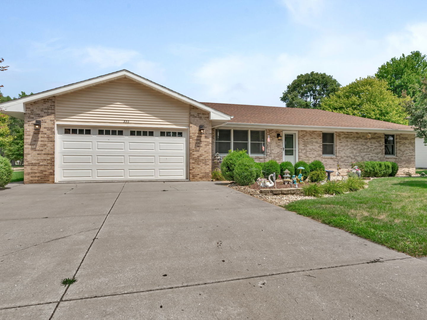 330 E Janet Drive