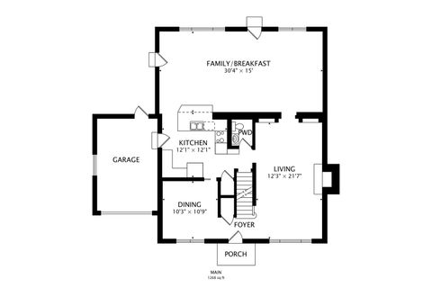 Tiny photo for 200 S Derbyshire Lane, Arlington Heights, IL 60004 (MLS # 12547738)