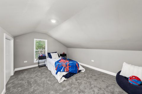 Tiny photo for 608 E Washington Street, Joliet, IL 60433 (MLS # 12489523)