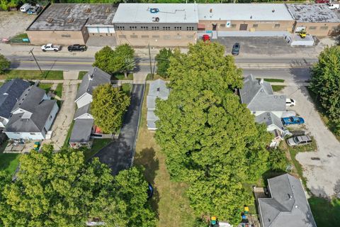 Tiny photo for 608 E Washington Street, Joliet, IL 60433 (MLS # 12489523)