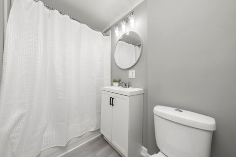 Tiny photo for 608 E Washington Street, Joliet, IL 60433 (MLS # 12489523)