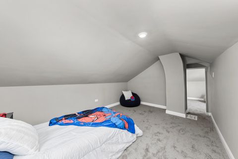 Tiny photo for 608 E Washington Street, Joliet, IL 60433 (MLS # 12489523)