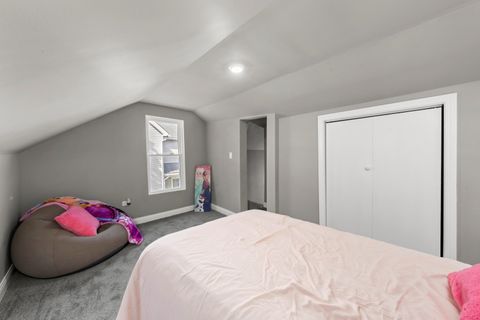 Tiny photo for 608 E Washington Street, Joliet, IL 60433 (MLS # 12489523)