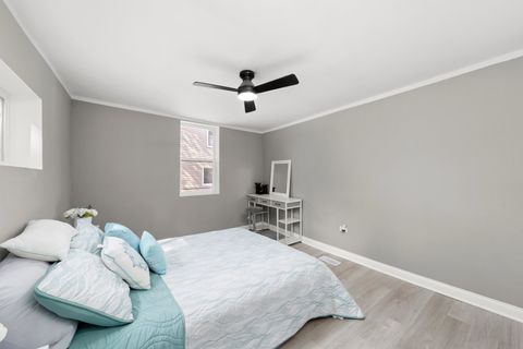 Tiny photo for 608 E Washington Street, Joliet, IL 60433 (MLS # 12489523)