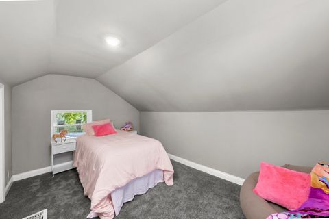 Tiny photo for 608 E Washington Street, Joliet, IL 60433 (MLS # 12489523)