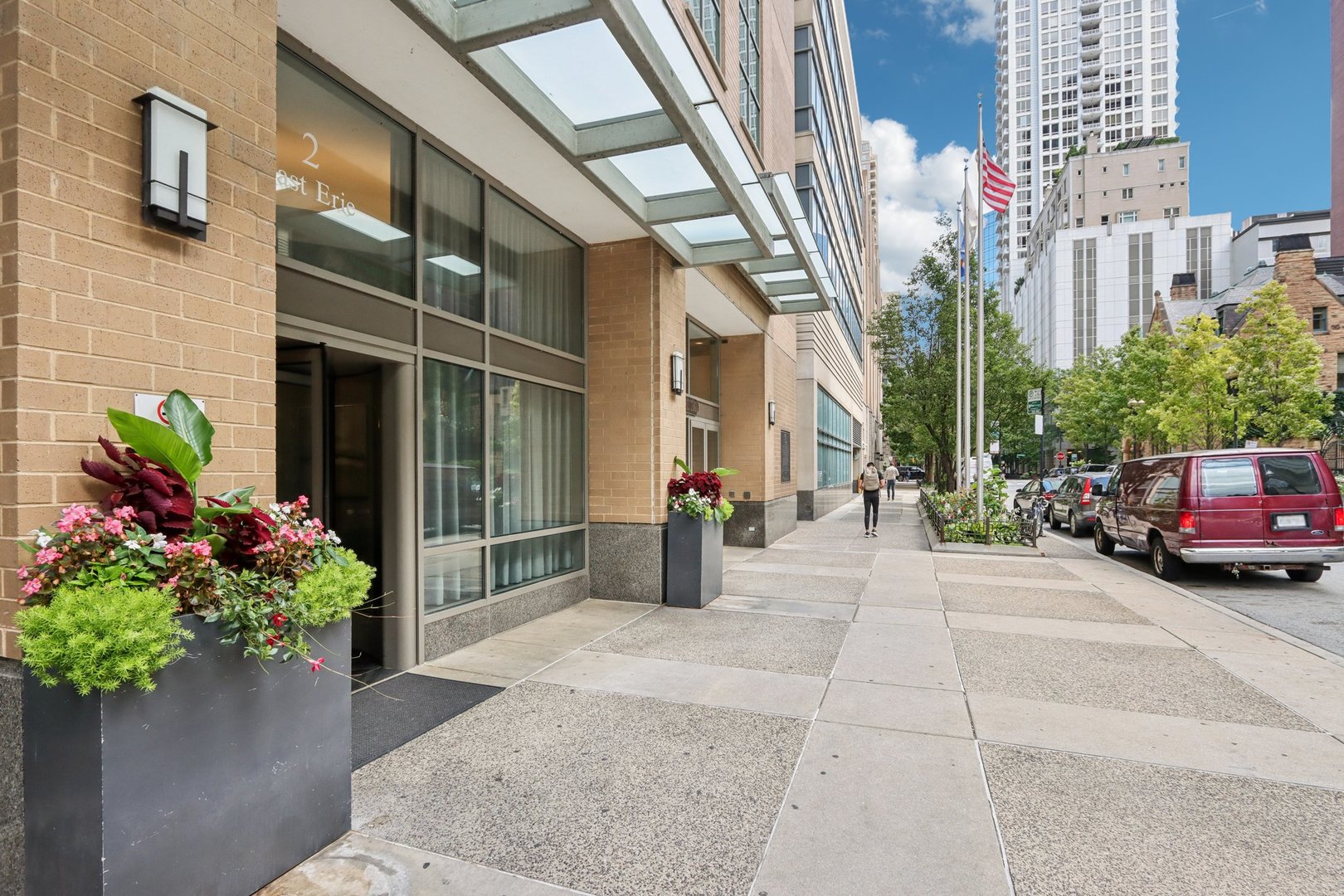 2 E Erie Street 3403
