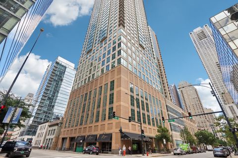 2 E Erie Street 3403 Chicago IL 60611