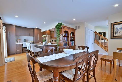 Tiny photo for 693 Le Parc Circle, Buffalo Grove, IL 60089 (MLS # 12548576)