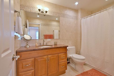 Tiny photo for 693 Le Parc Circle, Buffalo Grove, IL 60089 (MLS # 12548576)