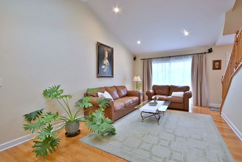 Tiny photo for 693 Le Parc Circle, Buffalo Grove, IL 60089 (MLS # 12548576)