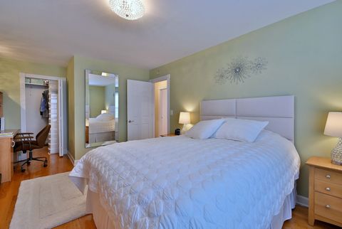 Tiny photo for 693 Le Parc Circle, Buffalo Grove, IL 60089 (MLS # 12548576)