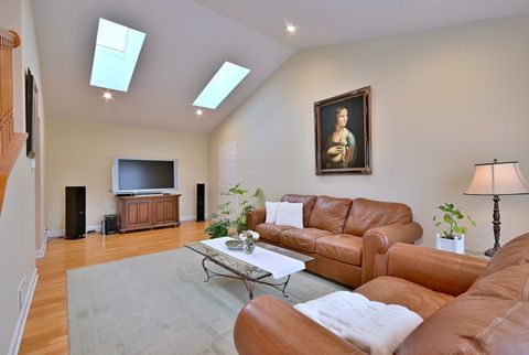 Tiny photo for 693 Le Parc Circle, Buffalo Grove, IL 60089 (MLS # 12548576)