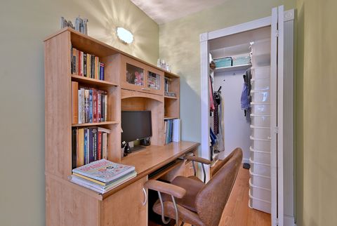 Tiny photo for 693 Le Parc Circle, Buffalo Grove, IL 60089 (MLS # 12548576)