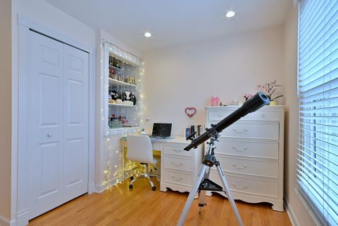 Tiny photo for 693 Le Parc Circle, Buffalo Grove, IL 60089 (MLS # 12548576)