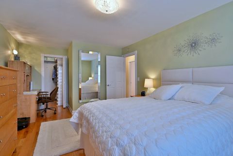 Tiny photo for 693 Le Parc Circle, Buffalo Grove, IL 60089 (MLS # 12548576)