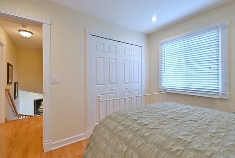 Tiny photo for 693 Le Parc Circle, Buffalo Grove, IL 60089 (MLS # 12548576)