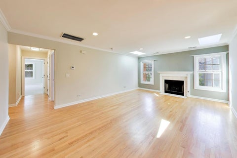 Tiny photo for 215 S EVERGREEN Avenue #C, Arlington Heights, IL 60005 (MLS # 12793139)
