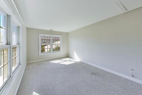 Tiny photo for 215 S EVERGREEN Avenue #C, Arlington Heights, IL 60005 (MLS # 12793139)