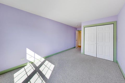 Tiny photo for 215 S EVERGREEN Avenue #C, Arlington Heights, IL 60005 (MLS # 12793139)